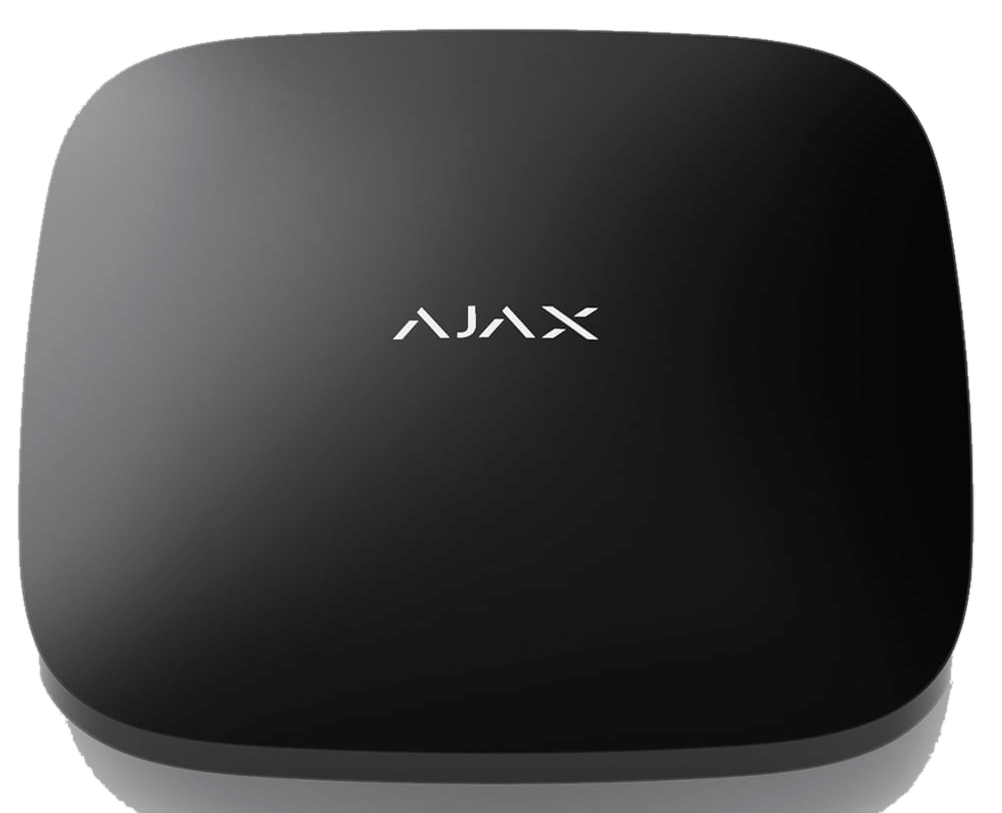 Ajax Hub 2