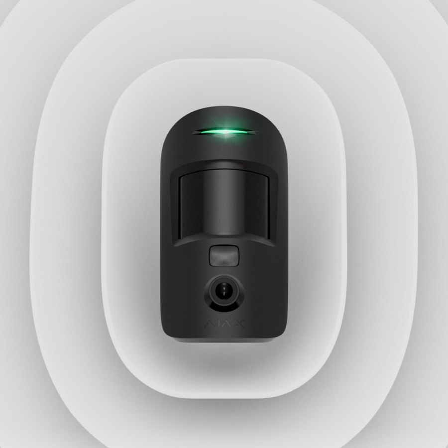 Ajax MotionCam